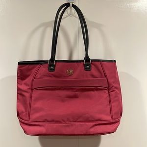 Travel Bag trolley sleeve- new condition